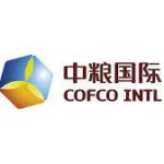 COFCO International Logo and IT Digital Transformation